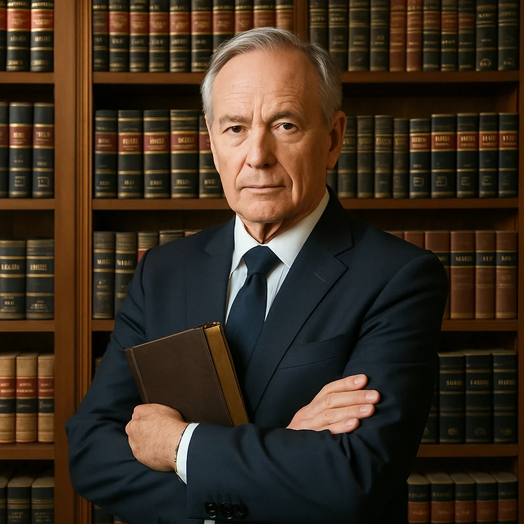 Jak poznać dobrego prawnika?